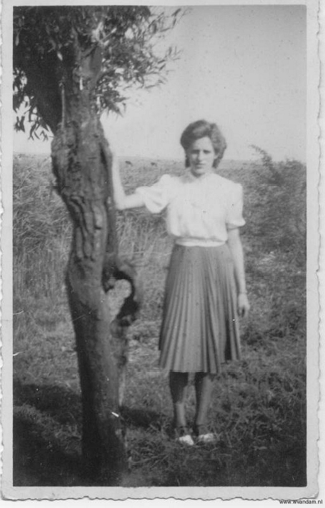 Martijntje Wielhouwer (Tiny)